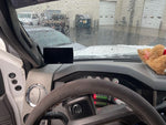 2008-2010 Ford F250/F350 Display Mount image 3