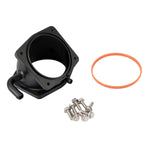 Stock Placement Adaptor - Godzilla 7.3L Ford Intake Manifold image 3
