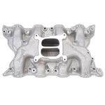 Performer 351 Intake Manifold for Ford 351- 4V Cleveland image 1