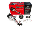 Distributor, Pontiac 301-455, Billet, Xdi Ez-run image 2