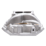 Performer RPM 4V/Q-JET Marine Intake Manifold for 87-95 Small-Block Chevy image 2