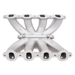 Super Victor Small-Block Chevy LSR Dominator Carburetor intake manifold image 4