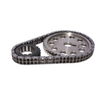 Performer RPM Small Block Chevy Q-JET Intake Manifold image 3