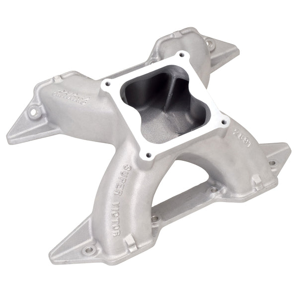Super Victor Chrysler 440 Intake Manifold