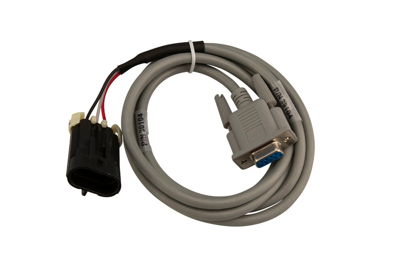 FAST Serial to Weatherpak Communication Cable
