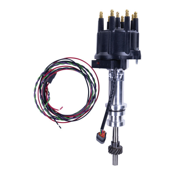 Distributor, Xdi Sportsman, Small Cap, Ford Windsor