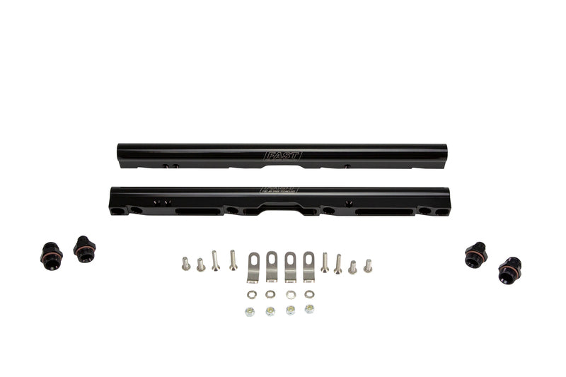 Billet Fuel Rail Kit, For LSX Ls1/Ls6
