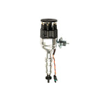 Distributor, Ford FE 332-428, Billet, Xdi Ez-run image 2