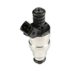 ACCEL Fuel Injectors - Set of Eight - EV1 / Minitimer - High Impedance - 48 lb/hr image 6