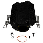 Lsxr Manifold, 102mm Rect Port Ls3 Car Black image 2