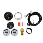 AEM Classic Digital Fuel Pressure Gauge Kit image 3