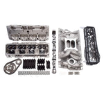 Performer RPM 435 Top End Kit for 1987 & later Chevy 383 V-8 Engines image 2