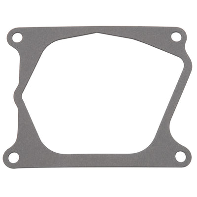 Fuel Injection Throttle Body Mounting Gasket #3895, 4-Hole Open Center
