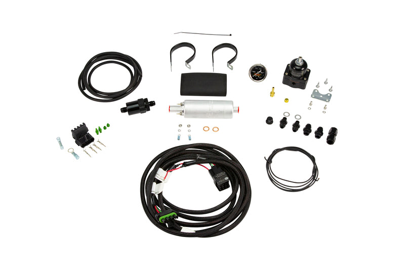 Fuel Pump Kit, Ez2.0 In-line P Ump