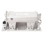 Pro Flo XT Small Block Chevy Vortec Intake Manifold image 2
