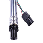 Distributor, Pro Flo, Ez Street EFI, Short Tooth, Chevy, Small Blck, Big Blck image 2