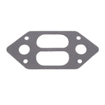 Replacement Slingshot gasket for between manifold top and bottom image 1