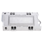 Victor E-Tec EFI Small Block Chevy Intake Manifold image 1