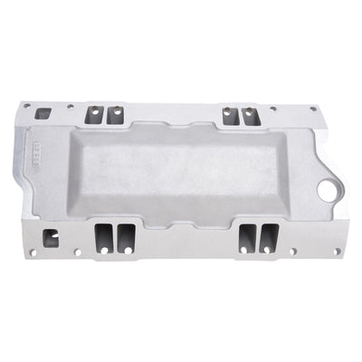 Victor E-Tec EFI Small Block Chevy Intake Manifold