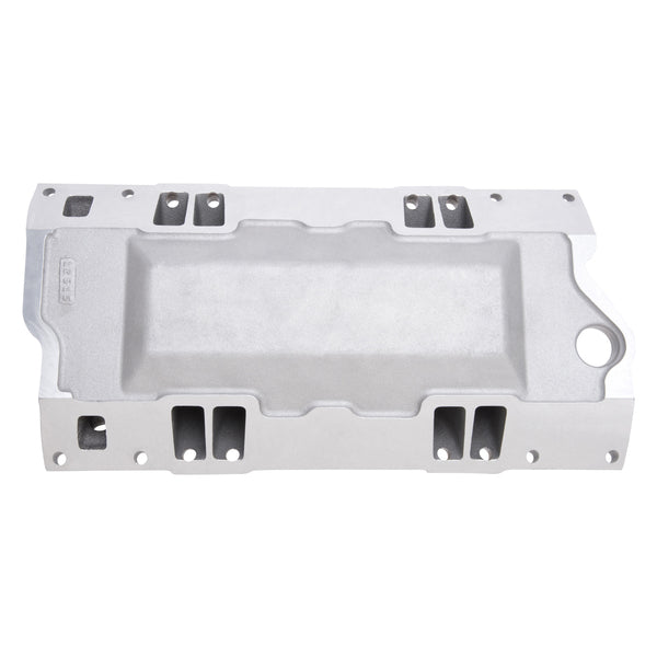 Victor E-Tec EFI Small Block Chevy Intake Manifold
