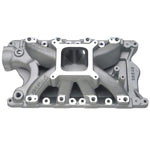 Super Victor EFI Small Block Ford 351W Intake Manifold image 2