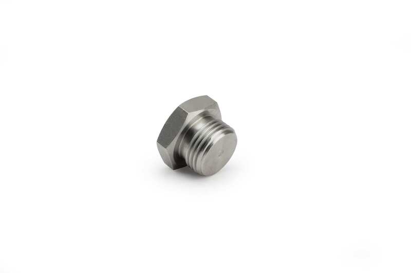 02 Sensor Plug, Fast 