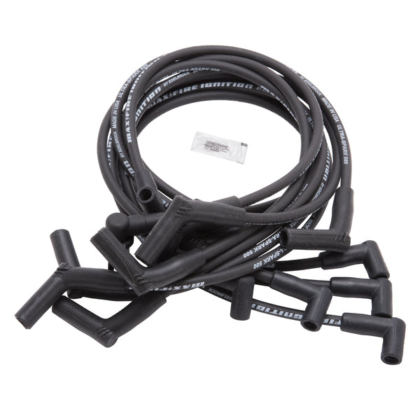 Max-Fire Engine Specific (Ultra-Spark 50) High Performance's Spark Plug Wire Set