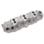 Triple Deuce Intake Manifold for 1949-53 Ford Flathead, Satin Finish image 1