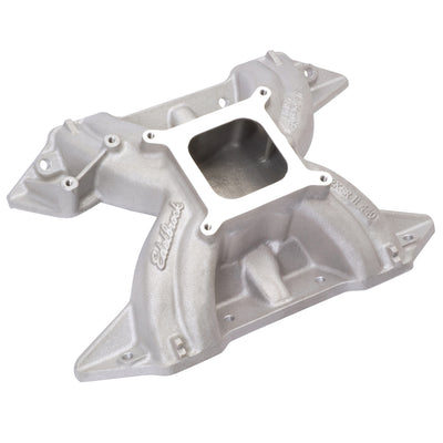 Torker II Chrysler Big Block RB Intake Manifold