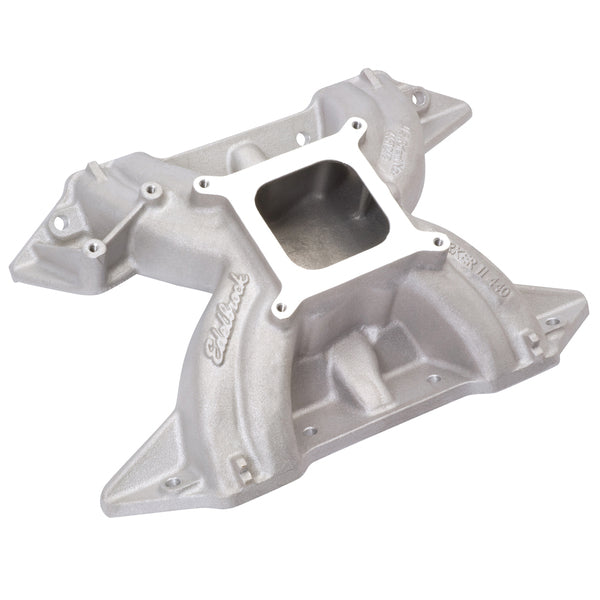 Torker II Chrysler Big Block RB Intake Manifold