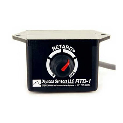 RTD-1 Retard Control