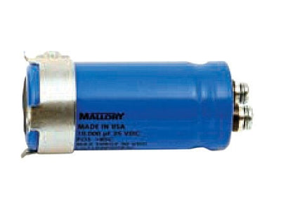 Power Filter Capacitor Kit
