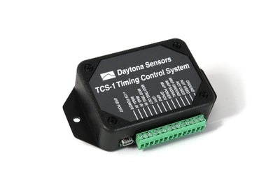 TCS-1 Timing Control System