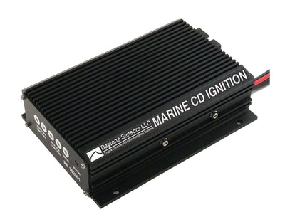 CD-1 Marine Ignition Module only (requires use of coil P/N 103002)