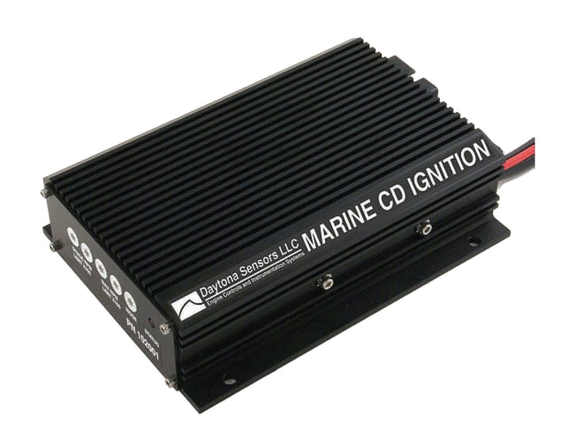 CD-1 Marine Ignition Module only (requires use of coil P/N 103002)