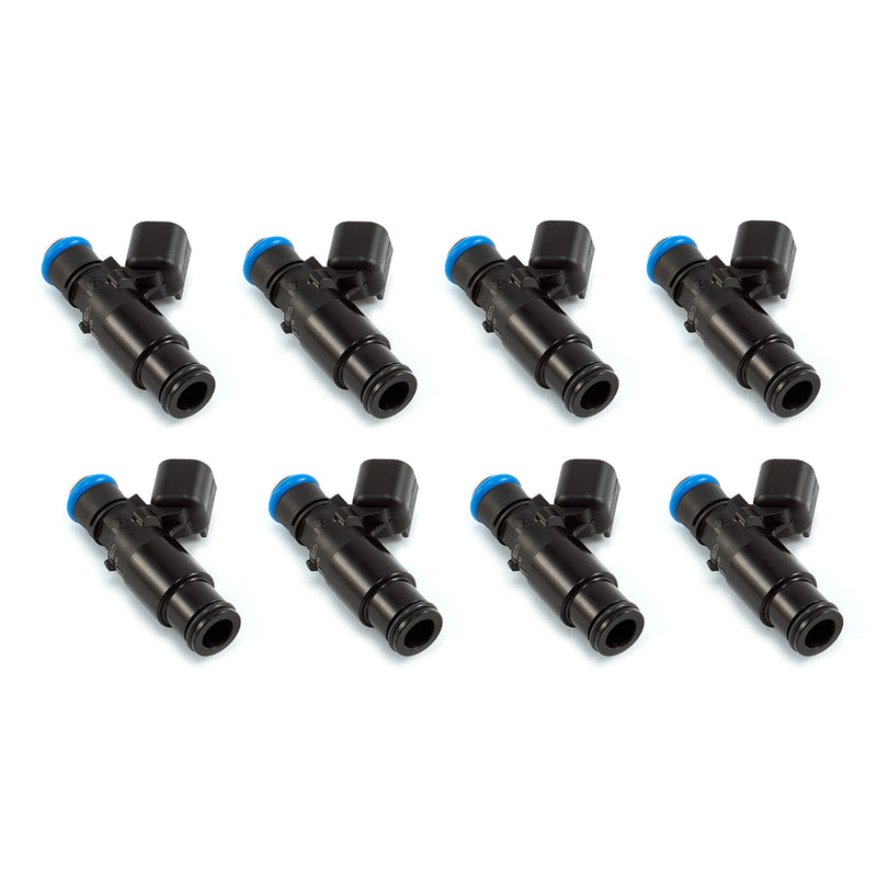 ID1750-XDS USCAR Connector, 48mm length, 14mm (black) BOTTOM adaptor
