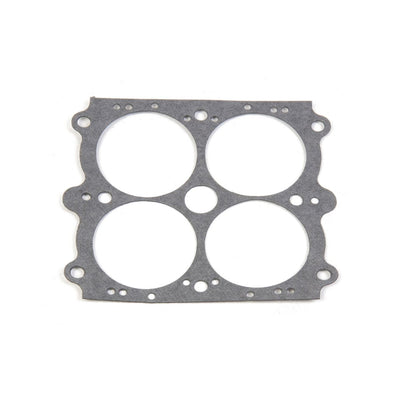 Throttle Body Gasket 1.75 in. x 1.75 in. Bore Size Model 4150™ and Model 4160™