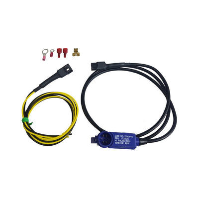 V-Net Engine RPM 4-PULSE Module