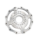 7.711″ 12-Magnet Crank Trigger Wheel for ATI Damper image 1