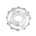 7.711″ 12-Magnet Crank Trigger Wheel for ATI Damper image 2