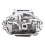 RPM Air-Gap Big Block Chevy 2-R Polished Intake Manifold image 3