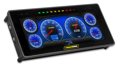 Racepak 6.86