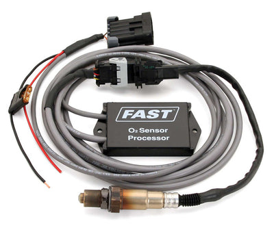 O2 Sensor Processor Kit, Unive Rsal