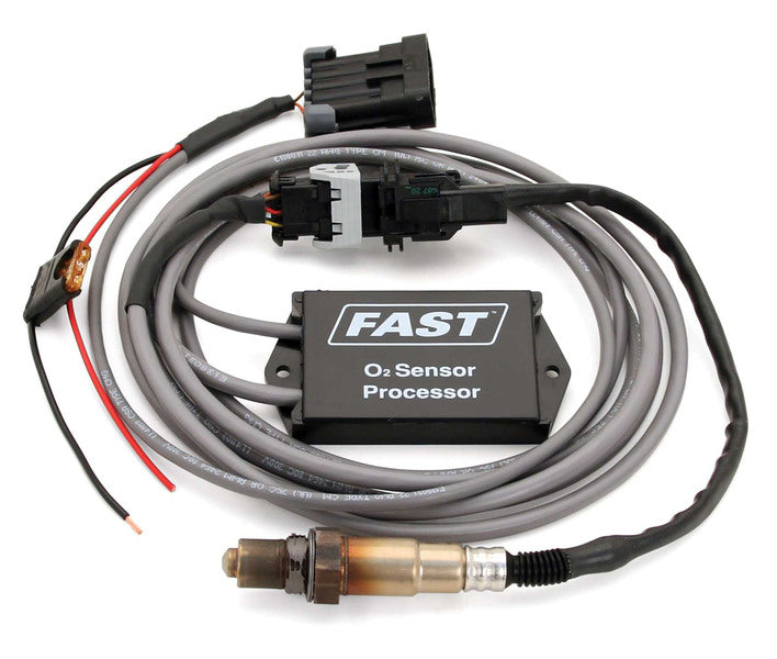 O2 Sensor Processor Kit, Unive Rsal