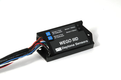 WEGO IIID Dual Channel Wide-Band AFR Unit - Waterproof, No Display