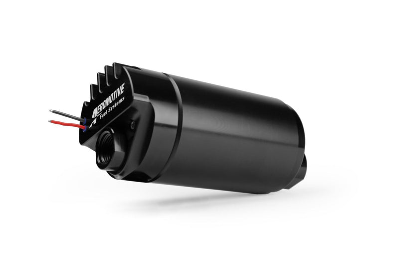 A1000 Brushless Pump External-Round