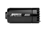 A1000 Brushless Pump External-Round image 2