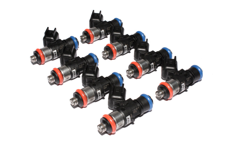 Injector, Fast 8-pack 89.7lb/Hr 960.8cc/M