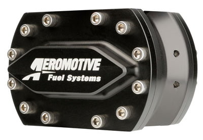 Spur Gear Extreme Custom Pumps - Fuel Pump, Spur Gear, 3/8 Hex, .775 Gear 16.5gpm.
