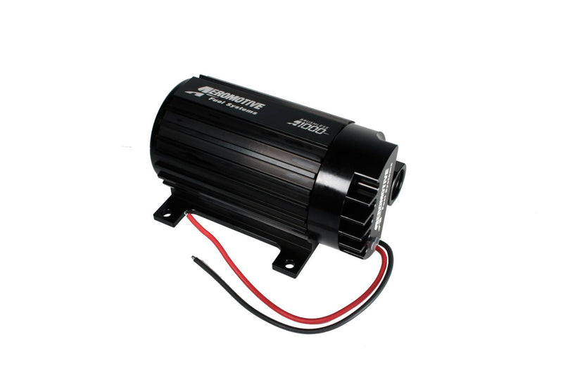 Brushless A1000 Signature Pump